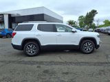 Certified 2023 GMC Acadia SLE w/ Driver Convenience Package image 2