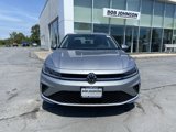 New 2025 Volkswagen Jetta S image 2