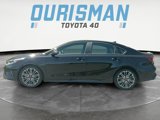 Used 2022 Kia Forte GT w/ GT2 Package image 3
