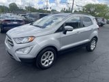 Used 2021 Ford EcoSport SE image 3