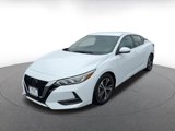 Used 2023 Nissan Sentra SV image 5