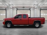 Used 2012 Chevrolet Silverado 1500 W/T image 4