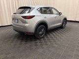 Used 2020 MAZDA CX-5 Touring image 5