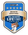 Used 2016 Chevrolet Colorado W/T w/ WT Convenience Package image 5