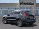 New 2025 Cadillac XT4 Premium Luxury w/ Cold Weather Package image 3