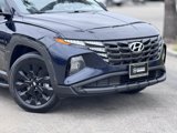 Used 2023 Hyundai Tucson XRT image 3