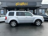 Used 2010 Honda Pilot EX-L image 2
