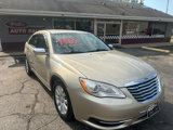 Used 2013 Chrysler 200 Touring image 2