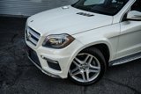 Used 2016 Mercedes-Benz GL 550 4MATIC image 2