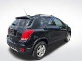 Used 2022 Chevrolet Trax LT w/ Driver Confidence Package image 4