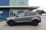 Used 2018 Ford Escape SE w/ SE Sport Appearance Package image 6