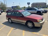 Used 2004 Subaru Outback Wagon image 2