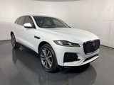 Used 2021 Jaguar F-PACE S image 3
