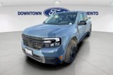 Certified 2024 Ford Maverick Lariat w/ Black Appearance Package image 2