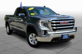 Used 2021 GMC Sierra 1500 SLE image 2
