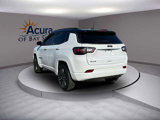 Used 2022 Jeep Compass High Altitude image 3