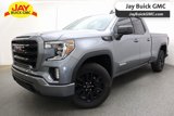 Used 2021 GMC Sierra 1500 Elevation w/ X31 Off-Road Package image 3