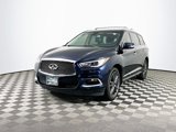 Used 2017 INFINITI QX60 AWD w/ 20" Wheel & Tire Package image 3