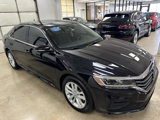 Used 2020 Volkswagen Passat 2.0T SE w/ Sunroof Package image 2