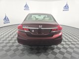 Used 2013 Honda Civic LX image 5