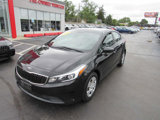 Used 2017 Kia Forte LX image 2