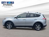 Used 2018 Toyota RAV4 XLE image 2
