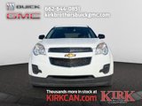 Used 2013 Chevrolet Equinox LS image 2