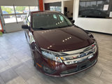 Used 2012 Ford Fusion SE image 4