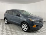 Used 2019 Ford Escape S image 3