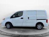 Used 2017 Nissan NV200 SV w/ Back Door Glass Package image 2