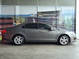 Used 2012 Ford Fusion SE image 4