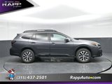 Used 2020 Subaru Outback Premium image 3