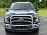 Used 2015 Ford F150 XLT w/ Equipment Group 302A Luxury image 2