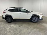 New 2025 Subaru Crosstrek 2.5i Sport image 2