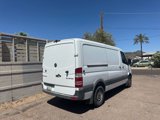 Used 2014 Mercedes-Benz Sprinter 2500 image 4
