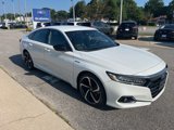 Used 2022 Honda Accord Sport image 4