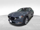 Certified 2021 MAZDA CX-30 AWD 2.5 S w/ Premium Package image 5