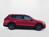 Used 2022 Volkswagen Tiguan SE image 4