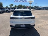 New 2024 Chevrolet Equinox EV LT image 3