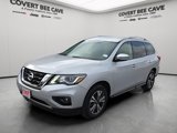 Used 2018 Nissan Pathfinder SV image 4