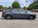 Used 2023 Kia Forte LXS image 3