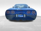 Used 2003 Chevrolet Corvette Coupe w/ Preferred Equipment Group image 4