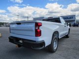 New 2025 Chevrolet Silverado 1500 W/T w/ Trailering Package image 4