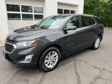 Used 2020 Chevrolet Equinox LT image 3