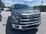 Used 2017 Ford F150 Lariat image 3