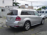Used 2011 Mercedes-Benz GL 320 BlueTEC 4MATIC image 4