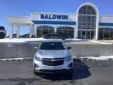 Used 2022 Chevrolet Equinox LS w/ Driver Confidence II Package image 2