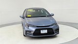 Certified 2022 Toyota Corolla SE image 2