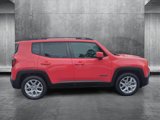 Used 2018 Jeep Renegade Latitude image 4