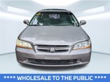 Used 2000 Honda Accord EX image 2